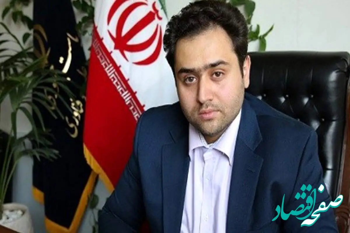 واکنش اعتراضی داماد حسن روحانی به هیئت نظارت درباره ردصلاحیتش جنجالی شد | نه پرچم آتش زدم، نه علیه نظام و کشور موضع گرفتم