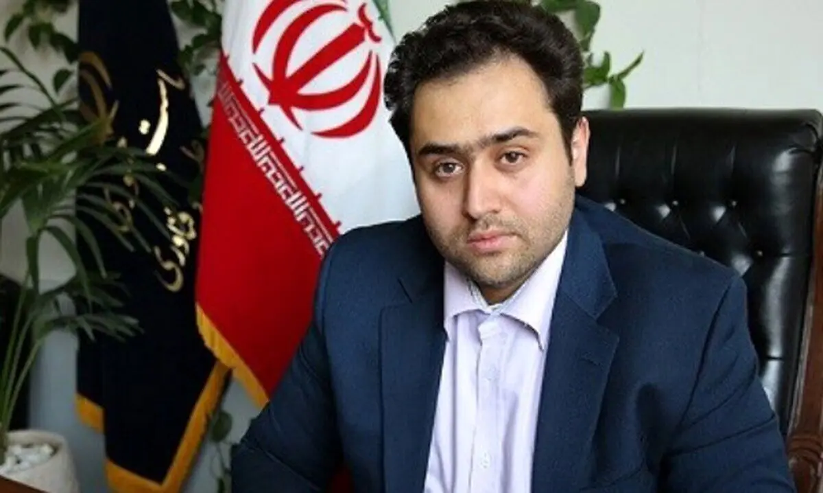 واکنش اعتراضی داماد حسن روحانی به هیئت نظارت درباره ردصلاحیتش جنجالی شد | نه پرچم آتش زدم، نه علیه نظام و کشور موضع گرفتم