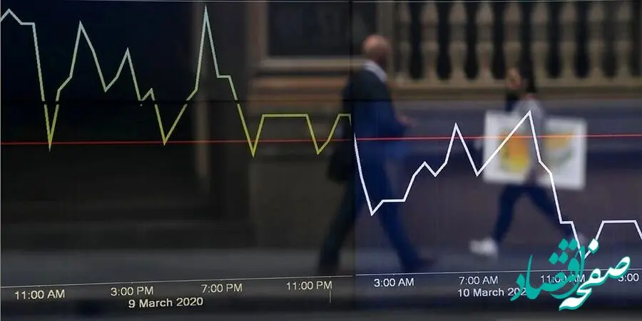 جنگ چه سرنوشتی را برای بازار سرمایه رقم می زند؟ 