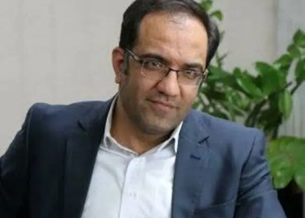 پیام مدیرعامل سازمان منطقه آزاد سرخس به مناسبت فرارسیدن ماه مبارک رمضان