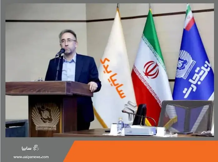 استفاده از ظرفیت بانکی در فروش قطعات یدکی، جهش تولید را محقق میکند
