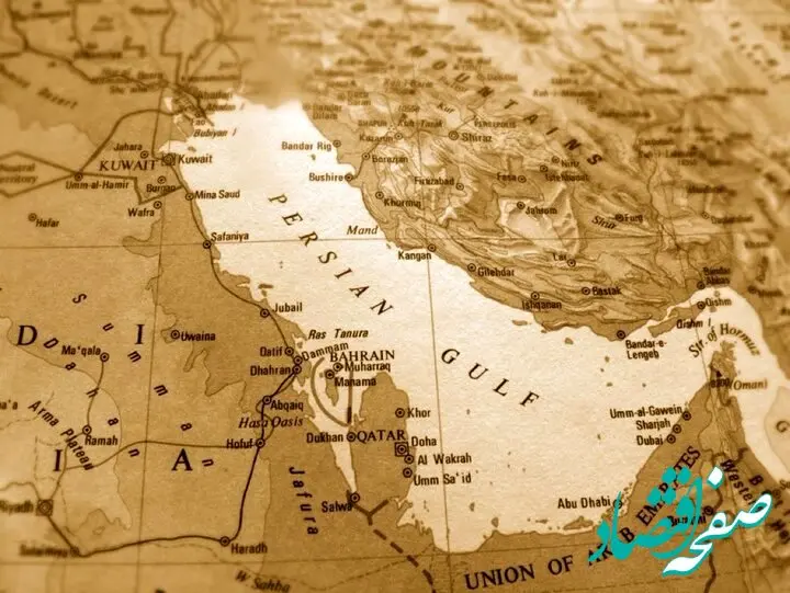 خبر فوری از آماده‌باش کشورهای حوزه خلیج فارس در پی حمله آمریکا به ایران