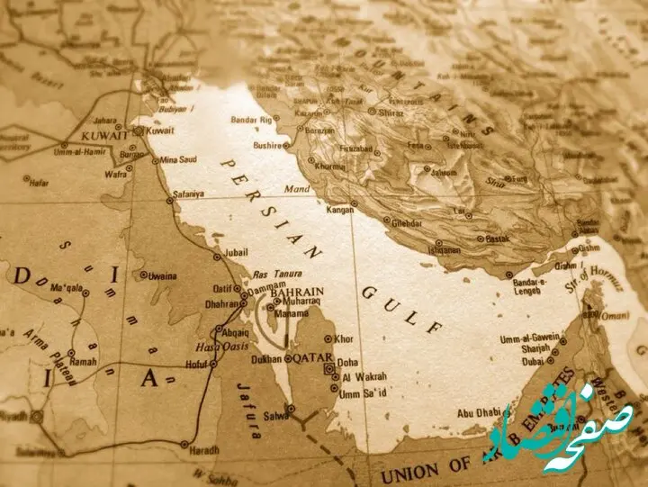 خبر فوری از آماده‌باش کشورهای حوزه خلیج فارس در پی حمله آمریکا به ایران