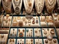 دستگیری نظافتچی سارق طلاهای میلیاردی در تهران