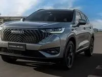 پیش فروش هاوال H6 هیبریدی ویژه دی ۱۴۰۳ آغاز شد