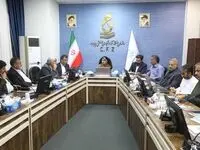 با حضور رئیس هیأت مدیره و مدیرعامل سازمان منطقه آزاد چابهار نشست شورای اداری این منطقه برگزار گردید