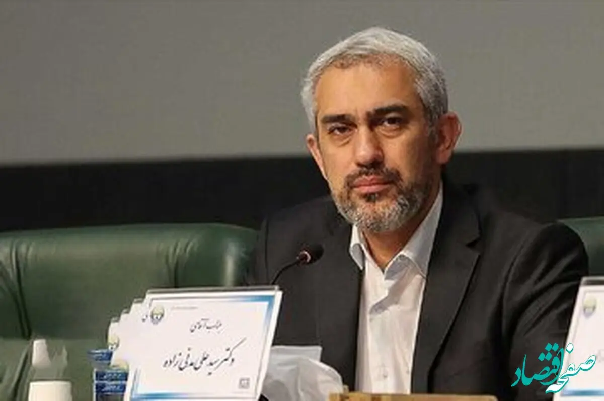 دولت برای بازار ارز توسط وزیر اقتصاد چه سیاستی را در پیش می گیرد؟ 