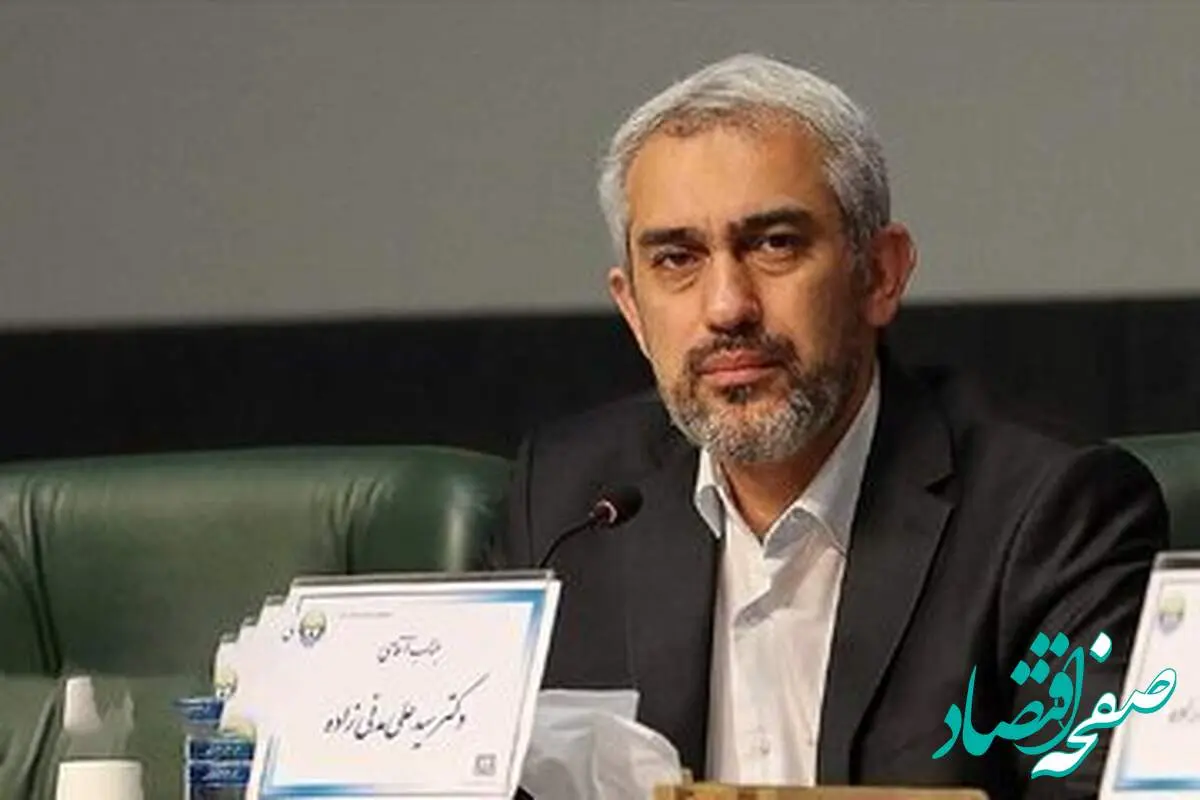 دولت برای بازار ارز توسط وزیر اقتصاد چه سیاستی را در پیش می گیرد؟