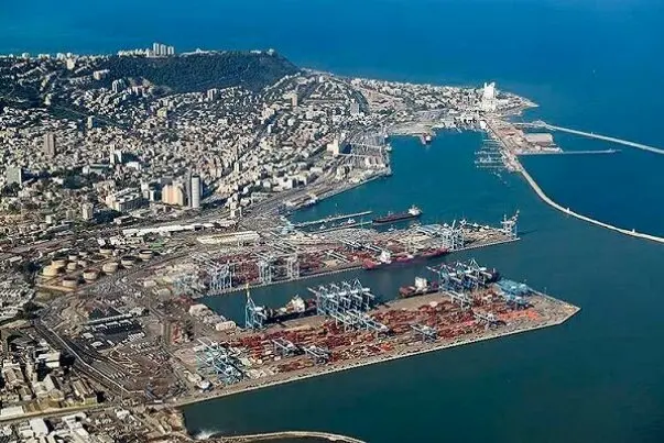 ستون فقرات اقتصادی اسرائیل تعطیل شد