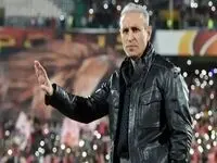 اینگونه یحیی گل محمدی پرسپولیس را یک ماه بازی داد!/ پرسپولیسی ها بخوانند