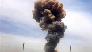 کدام مناطق تهران صبح امروز سه شنبه مورد حملات آمریکا و اسرائیل قرار گرفت؟