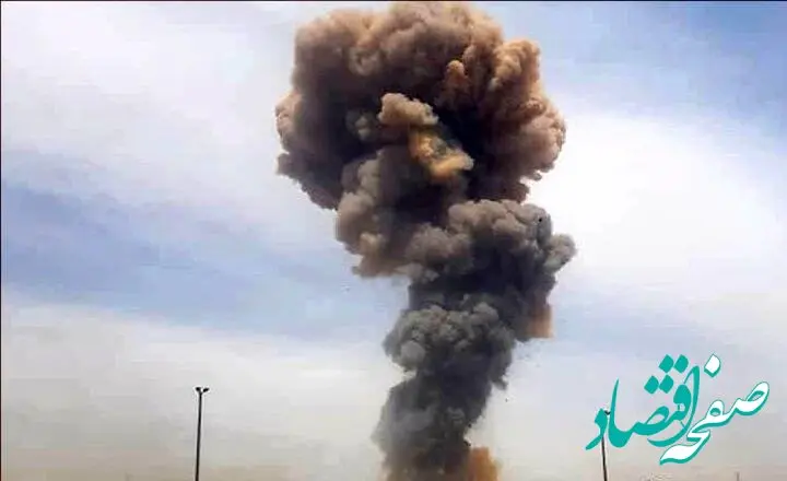 کدام مناطق تهران صبح امروز سه شنبه مورد حملات آمریکا و اسرائیل قرار گرفت؟