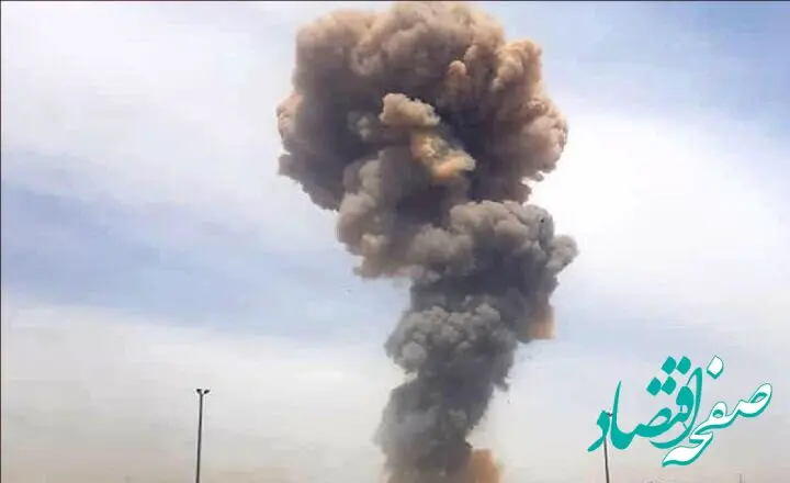 کدام مناطق تهران صبح امروز سه شنبه مورد حملات آمریکا و اسرائیل قرار گرفت؟