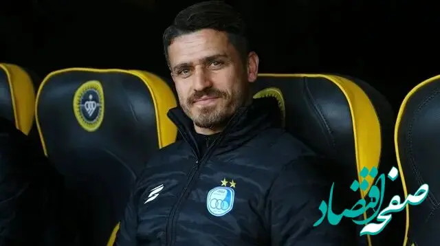 غیبت وریا غفوری در تمرین استقلال مشکوک شد!