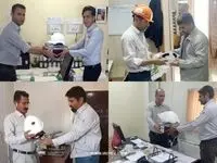 حفاظت فردی یک الزام در ایریتک است