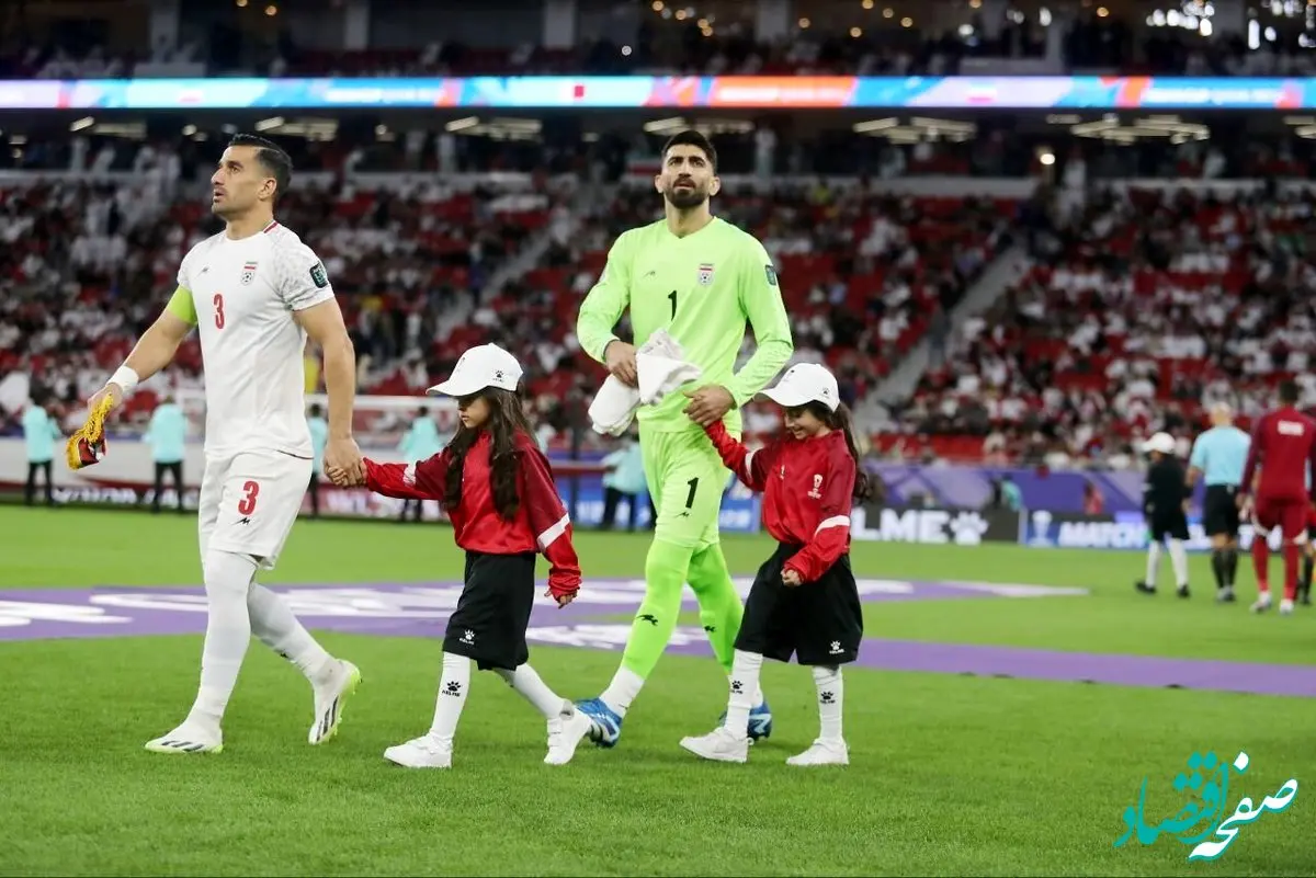 جنگ پرسپولیس و تراکتور بر سر این ماجرای پرحاشیه آغاز شد