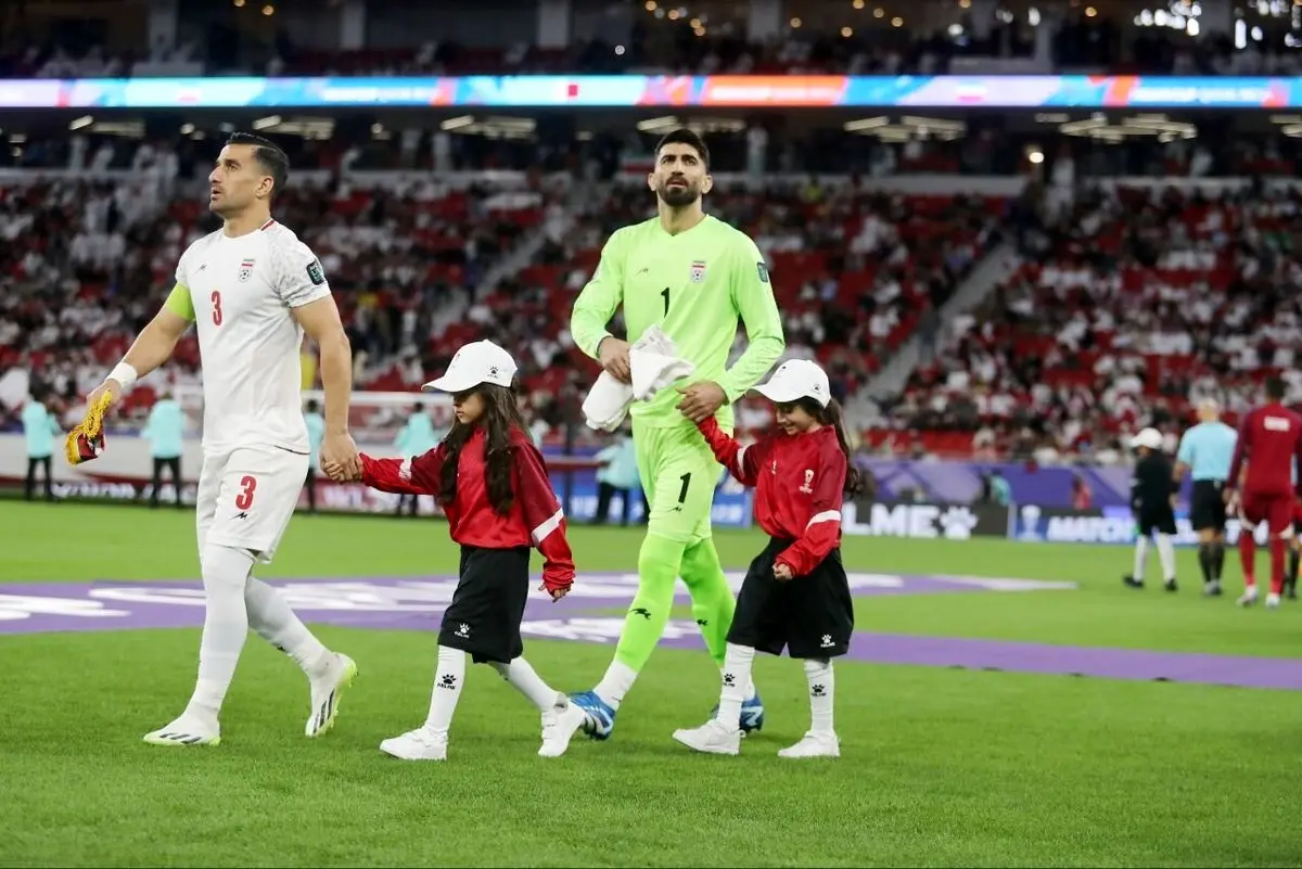 جنگ پرسپولیس و تراکتور بر سر این ماجرای پرحاشیه آغاز شد