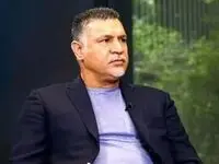 دایی جایگزین جواد نکونام می شود؟!