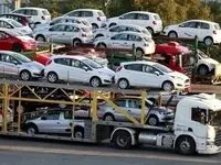 قیمت قطعی خودروهای وارداتی چقدر شد؟ + جدول