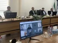 تبدیل قشم به جزیره نوآوری ایران