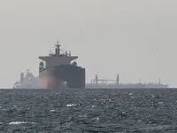 متحدان آمریکا از ماموریت دریایی در تنگه هرمز کناره گیری می‌کنند