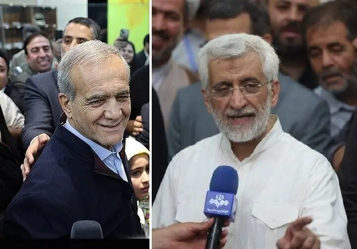 زمان دقیق مرحله دوم انتخابات ریاست جمهوری 