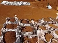 تولید سالیانه ۱۹۶ هزار تن پسماند روی در زنجان
