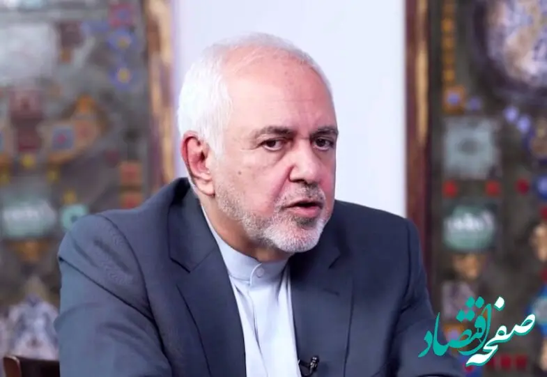 محمدجواد ظریف به سید حسن نصرالله چه پیامی داد؟ + جزئیات