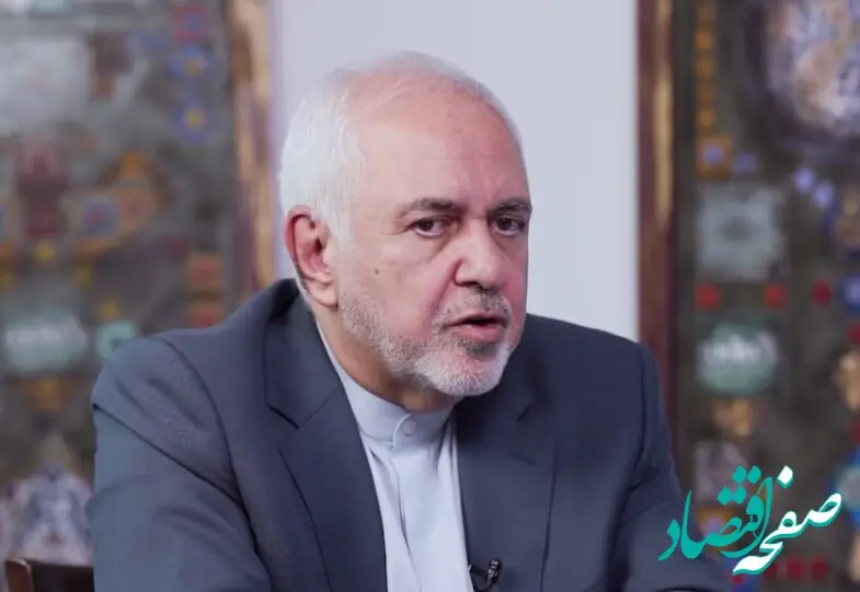 محمدجواد ظریف به سید حسن نصرالله چه پیامی داد؟ + جزئیات