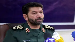 توضیحات سردار حسن زاده درباره جزئیات مراسم وداع با رهبر شهید