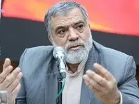 توضیحات عضو کمیسیون امنیت ملی درباره برنامه ایران برای حذف اسرائیل