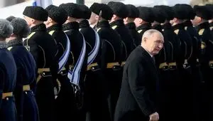 جنگ علیه ایران در بازار نفت به سود روسیه شد