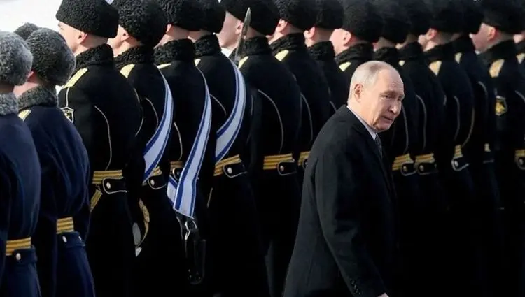 جنگ علیه ایران در بازار نفت به سود روسیه شد