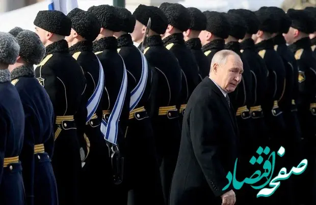 جنگ علیه ایران در بازار نفت به سود روسیه شد