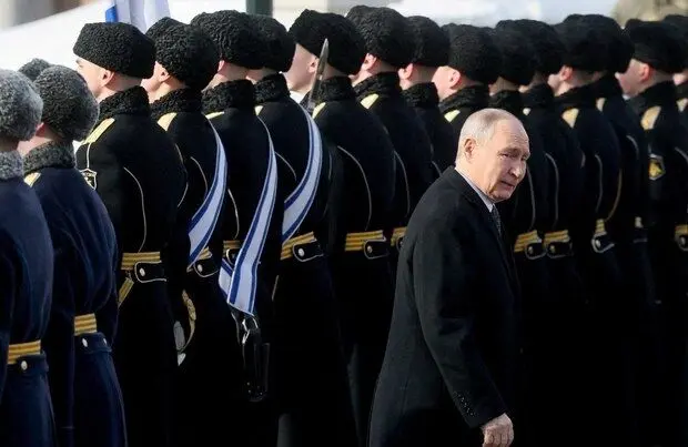 جنگ علیه ایران در بازار نفت به سود روسیه شد