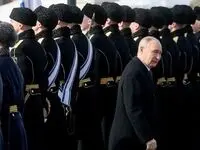 جنگ علیه ایران در بازار نفت به سود روسیه شد