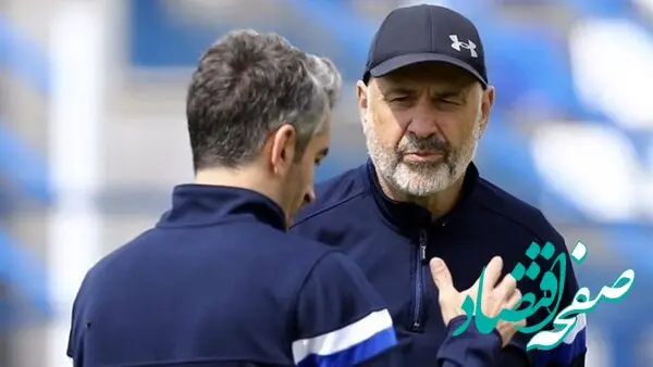 بیانیه جنجالی امشب باشگاه استقلال پس از برکناری بوژوویچ