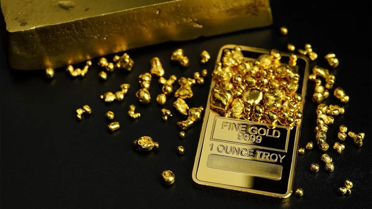 جهش تاریخی انس طلا + جدول تحلیل و جزئیات | آیا طلا آماده فتح قله ۳۴۰۰ دلاری است؟