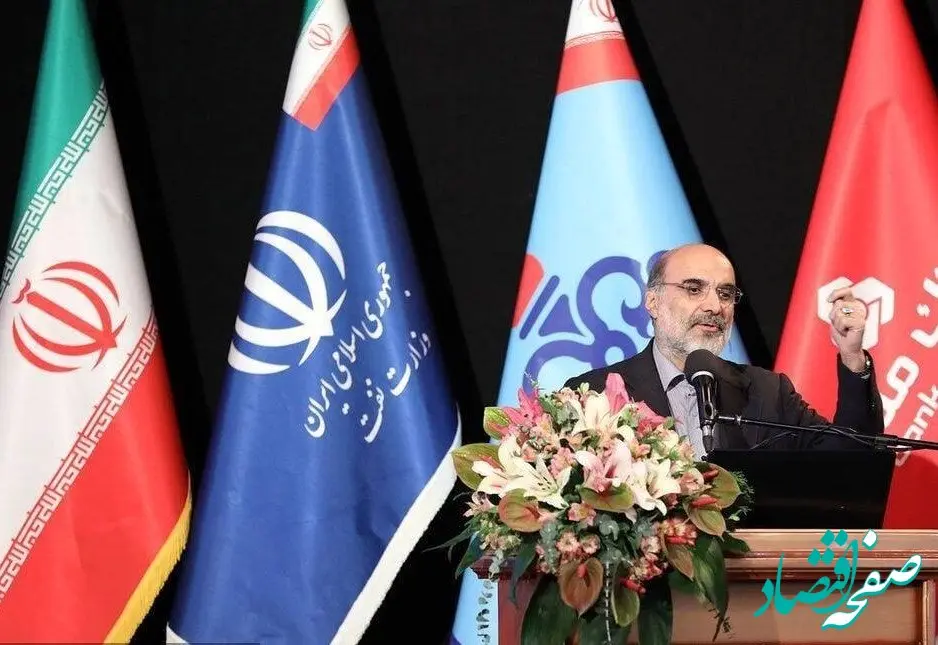  مجوز ساخت اولین پارک متانول ایران صادر شد