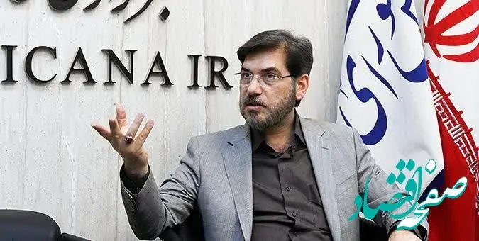  وزیر علوم دولت مسعود پزشکیان کیست؟