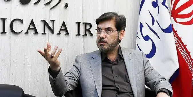 وزیر علوم دولت مسعود پزشکیان کیست؟