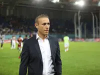 حرف های جنجالی مربی پرسپولیس بعد از شکست تراکتور