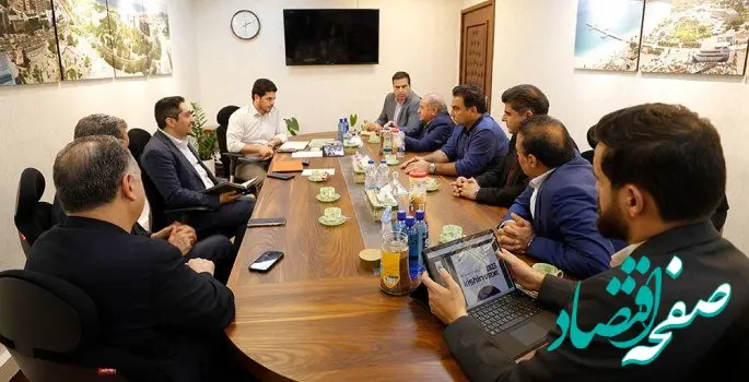 کیش اینوکس؛ نماد پرقدرت اقتصاد منهای نفت در ایران