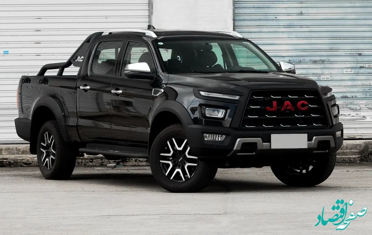 فرصتی طلایی فروش نقدی و اقساطی کی ام سی T۹ ویژه آبان ۱۴۰۳ اعلام شد.

