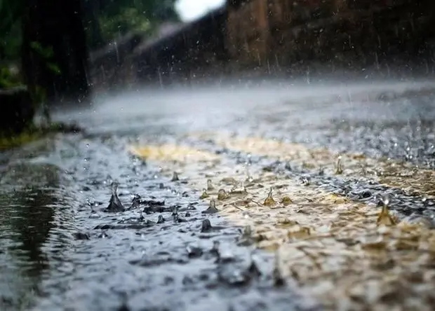 هشدار فوری هلال احمر: ۴ استان غربی ایران در معرض سیلاب و طغیان رودخانه‌ها قرار دارند