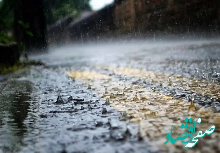 هشدار فوری هلال احمر: ۴ استان غربی ایران در معرض سیلاب و طغیان رودخانه‌ها قرار دارند