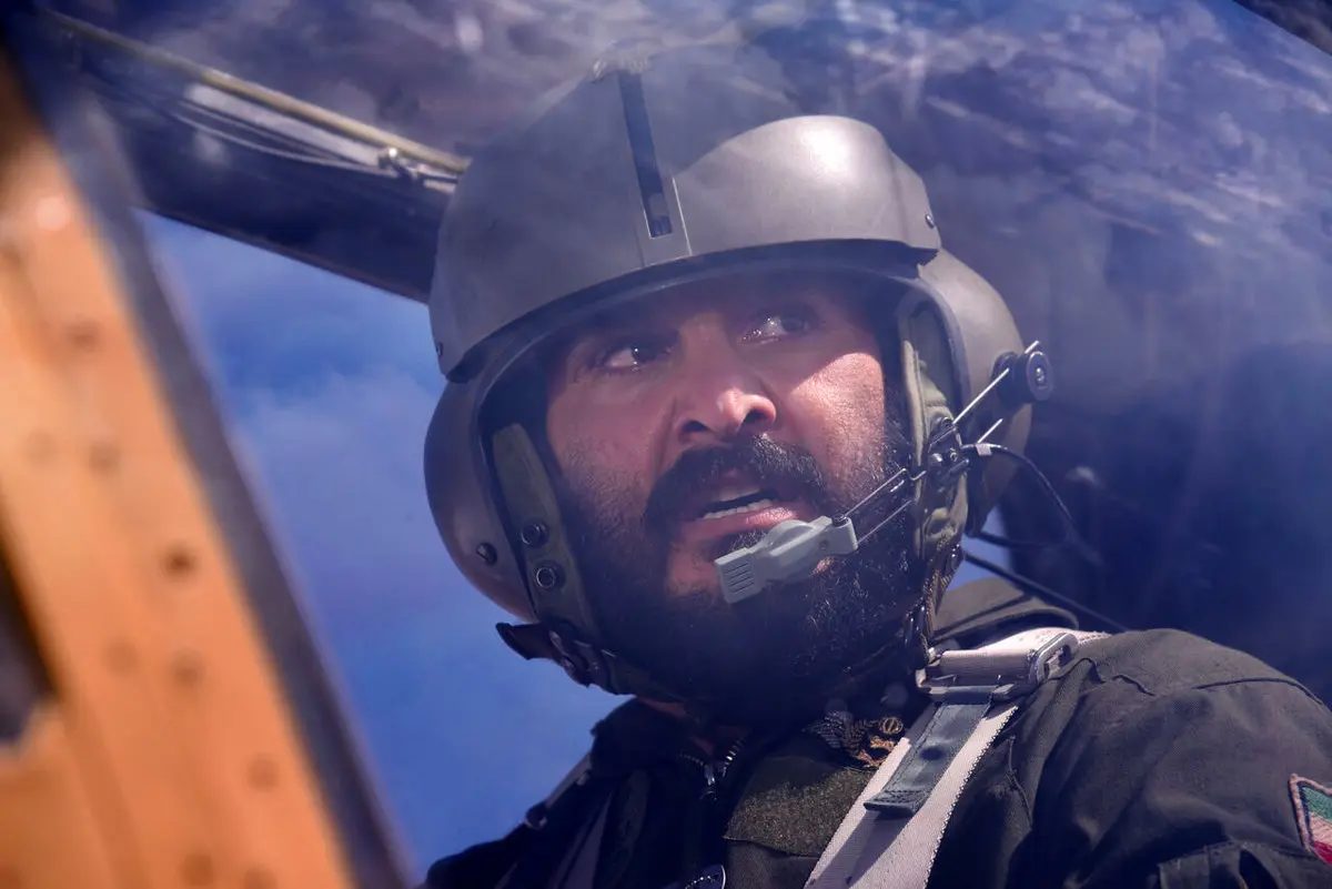 این مدعی تازه گیشه نوروزی را بشناسید | فروش بیش از ۵۰۰ میلیونی در ۳ روز