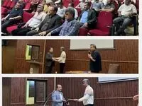 مهلت ۱۰ روزه مشاوران املاک قشم برای تکمیل پرونده در راستای قانون «الزام به ثبت رسمی معاملات اموال غیرمنقول»