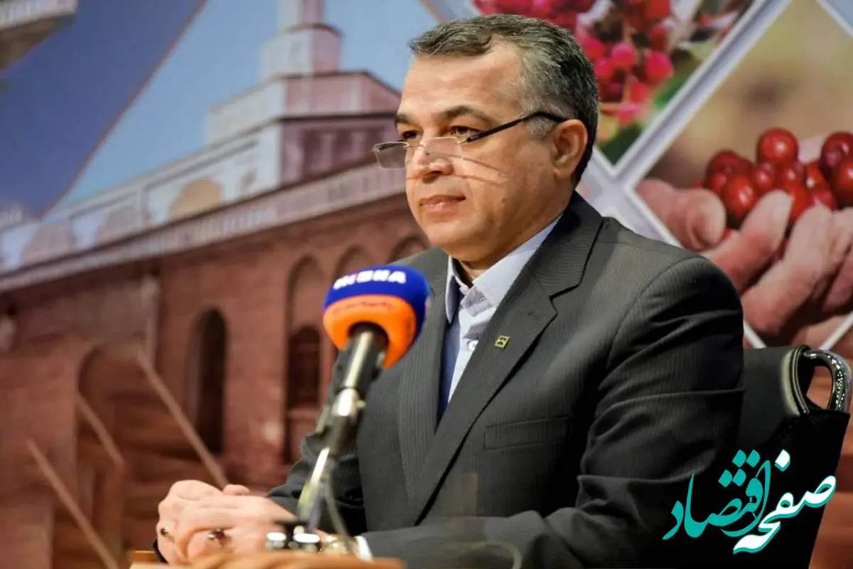 پرداخت ۳۶ هزار میلیارد ریال سهمالشرکه نهضت ملی در بانک مسکن خراسان جنوبی