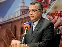 پرداخت ۳۶ هزار میلیارد ریال سهم‌الشرکه نهضت ملی در بانک مسکن خراسان جنوبی